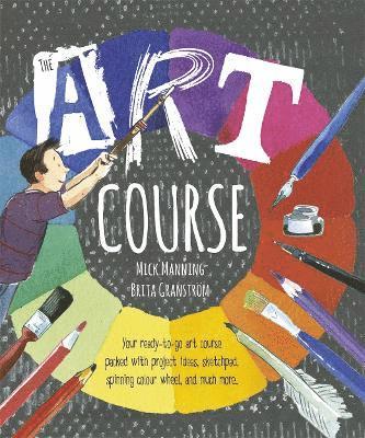 The Art Course 1
