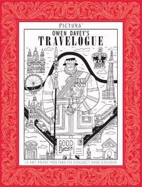 bokomslag Pictura Prints: Travelogue