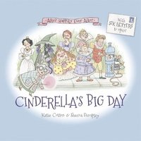 bokomslag After Happily Ever After: Cinderella's Big Day