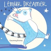 bokomslag Lemur Dreamer