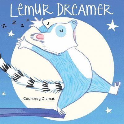 Lemur Dreamer 1