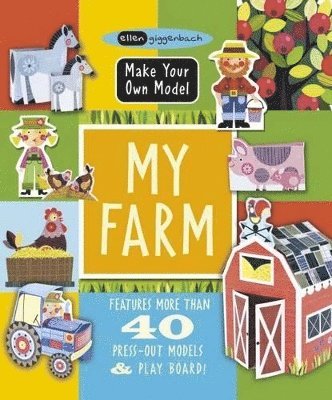 Ellen Giggenbach: My Farm 1