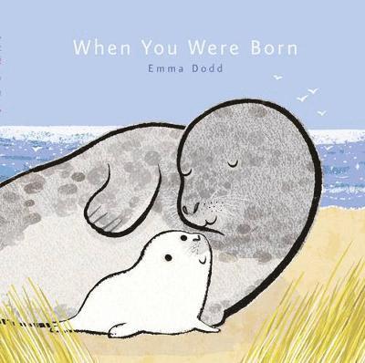 When You Were Born 1