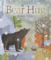 Katharine McEwen - Bear Hug, Häftad