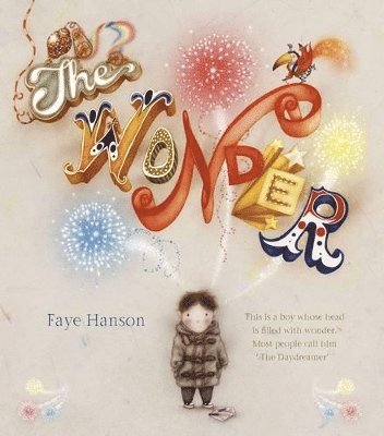 Faye Hanson - The Wonder, Häftad