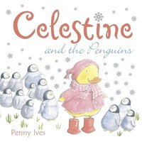 bokomslag Celestine and the Penguins
