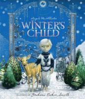 bokomslag Winter's Child