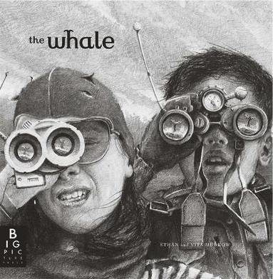 bokomslag The Whale
