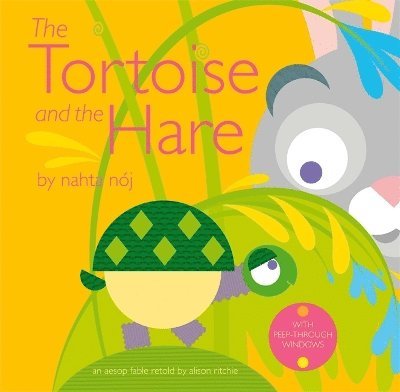 Tortoise and the Hare 1