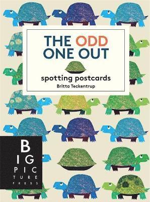 The Odd One Out 1