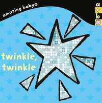 bokomslag Twinkle, Twinkle