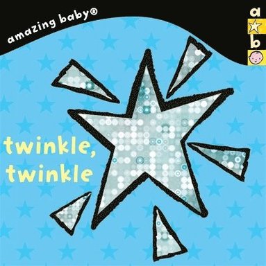 bokomslag Twinkle, Twinkle
