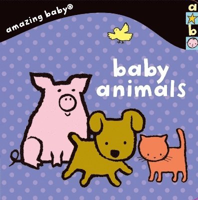 Baby Animals 1