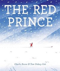 bokomslag The Red Prince