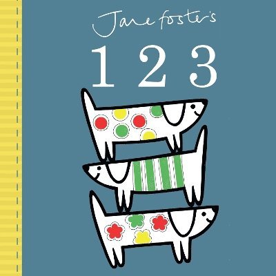 Jane Foster's 123 1