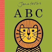 bokomslag Jane Foster's ABC