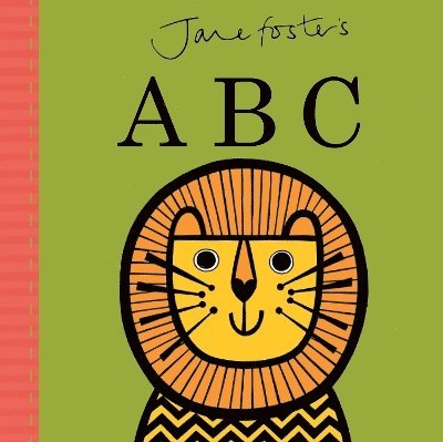 Jane Foster's ABC 1