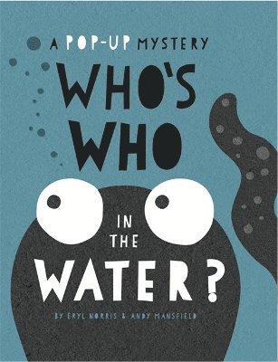 Who's Who in the Water 1