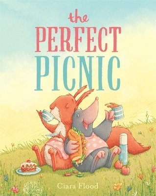 The Perfect Picnic 1