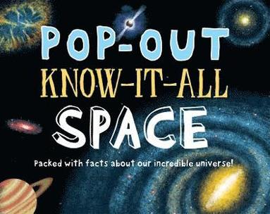 bokomslag Pop-Out Space