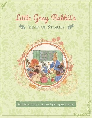 Little Grey Rabbit's Year of Stories 1