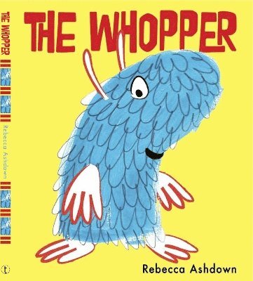 The Whopper 1