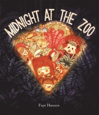 Midnight at the Zoo 1