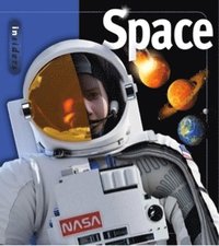 bokomslag Insiders - Space