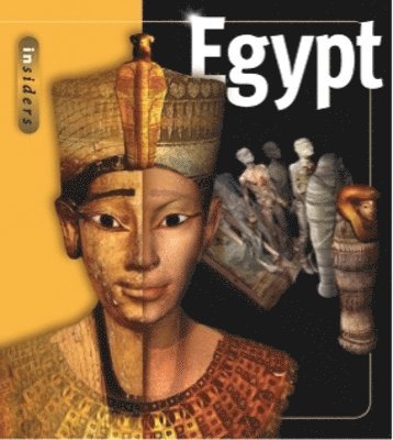 Insiders - Egypt 1