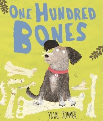 One Hundred Bones 1