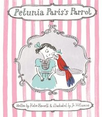 bokomslag Petunia Paris's Parrot
