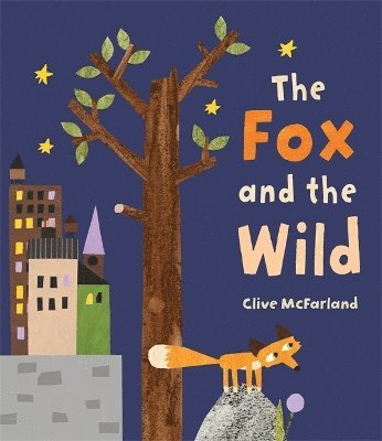 The Fox and the Wild 1