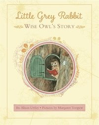 bokomslag Little Grey Rabbit: Wise Owl's Story