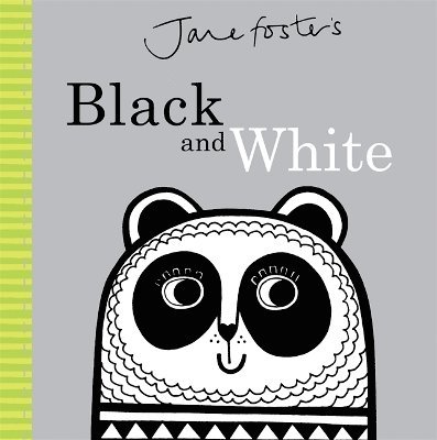 Jane Foster's Black and White 1