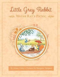 bokomslag Little Grey Rabbit: Water Rat's Picnic