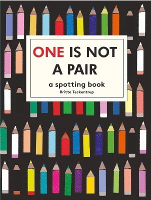 One is Not a Pair