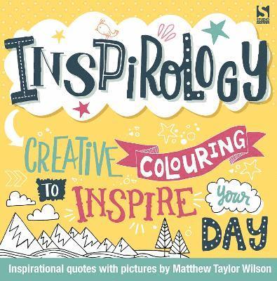 Inspirology 1