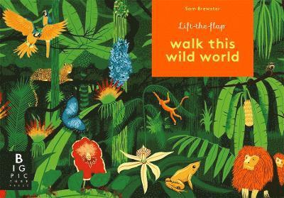 Walk This Wild World 1