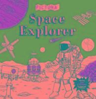 bokomslag Pictura Puzzles: Space Explorer