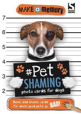 Make a Memory #Pet Shaming Dog 1