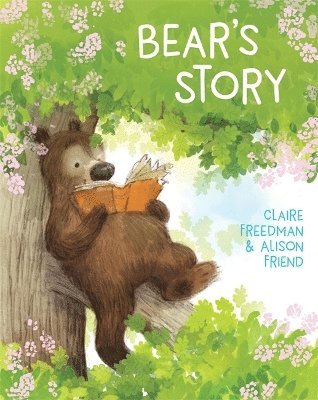Bear's Story 1