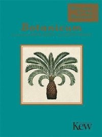 bokomslag Botanicum (Mini Gift Edition)