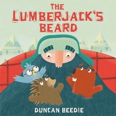 bokomslag The Lumberjack's Beard