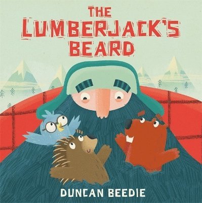 The Lumberjack's Beard 1