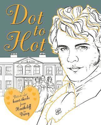 bokomslag Dot-to-Hot Darcy