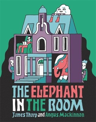 The Elephant in the Room 1