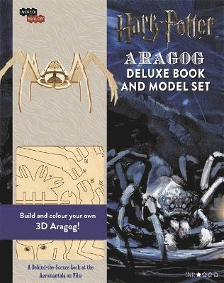 bokomslag IncrediBuilds: Aragog