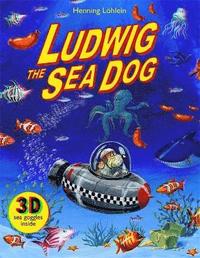 bokomslag Ludwig the Sea Dog