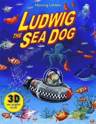 Ludwig the Sea Dog 1