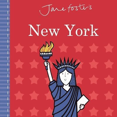 Jane Foster's New York 1